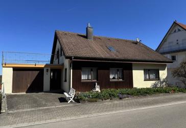 Vorschaubild Einfamilienhaus