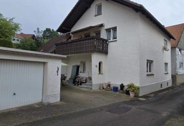 Vorschaubild Einfamilienhaus