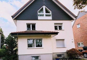 Vorschaubild Mehrfamilienhaus