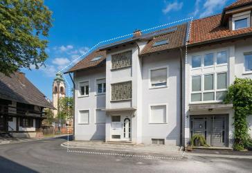 Vorschaubild Mehrfamilienhaus