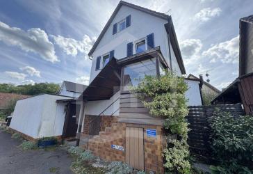 Vorschaubild Einfamilienhaus