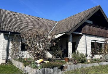 Vorschaubild Bungalow