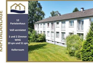 Vorschaubild Mehrfamilienhaus