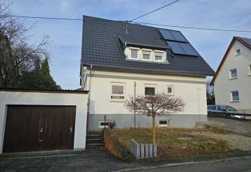 Vorschaubild Einfamilienhaus