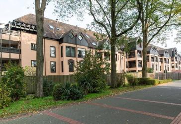 Vorschaubild Wohnung