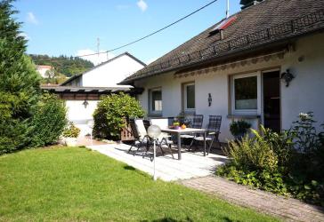 Vorschaubild Bungalow