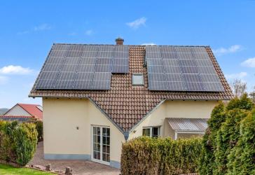 Vorschaubild Einfamilienhaus