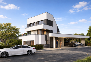 Vorschaubild Mehrfamilienhaus