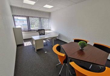 Vorschaubild Büro- /Praxis-Immobilie
