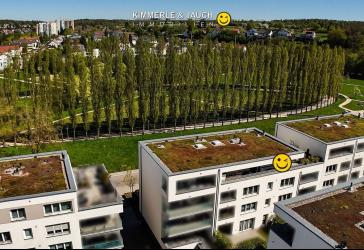 Vorschaubild Penthouse
