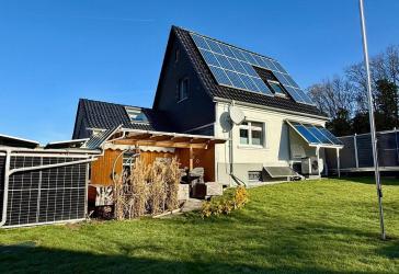 Vorschaubild Einfamilienhaus