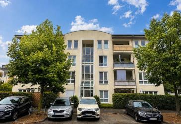 Vorschaubild Wohnung
