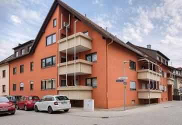 Vorschaubild Wohnung