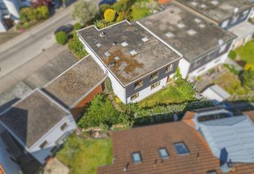 Vorschaubild Reihenendhaus