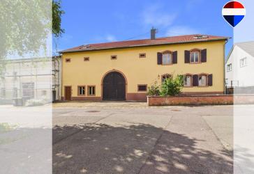 Vorschaubild Bauernhaus