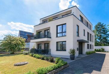 Zukunft sichern: 801 m² Grundstück mit top Bebaubarkeit, nutzbar nach Erbpachtende 2055