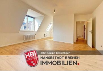 Vorschaubild Maisonettewohnung