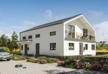 Vorschaubild Mehrfamilienhaus