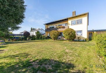 Vorschaubild Mehrfamilienhaus