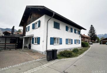 Vorschaubild Mehrfamilienhaus