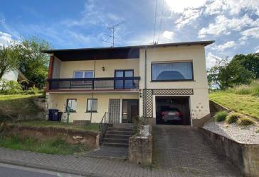 Vorschaubild Einfamilienhaus