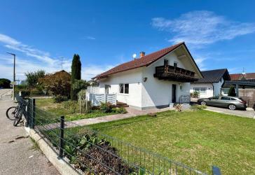 Vorschaubild Einfamilienhaus