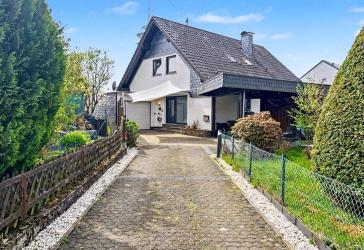 Vorschaubild Einfamilienhaus