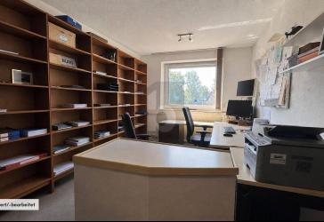 Vorschaubild Büro- /Praxis-Immobilie
