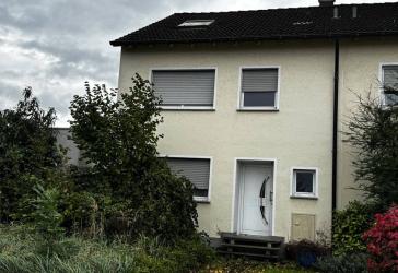 Vorschaubild Doppelhaushälfte
