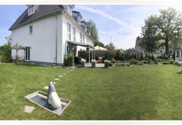 Vorschaubild Reihenendhaus