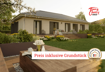 Hausbau in Gübs - Jetzt Bauplatz und Traumhaus sichern!