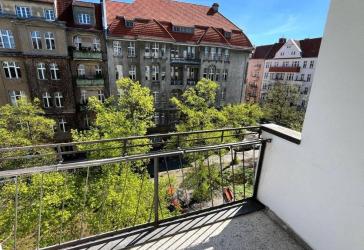 Vorschaubild Wohnung