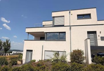 Vorschaubild Maisonettewohnung