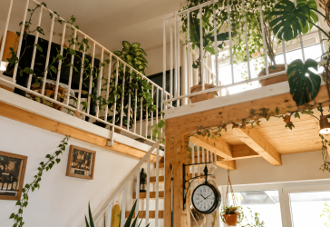 Vorschaubild Maisonettewohnung