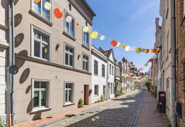 Vorschaubild Stadthaus
