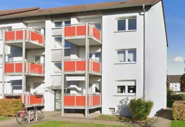 Wenn es einmal zu eng wird, haben wir die passende Wohnung.