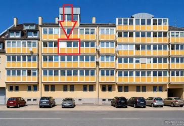 Vorschaubild Wohnung