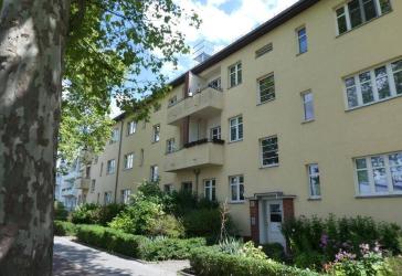 Vorschaubild Wohnung