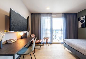 Vorschaubild Wohnung
