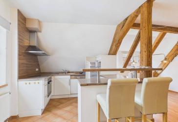 Vorschaubild Maisonettewohnung