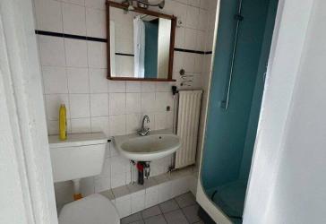Schöne 1 Zimmer Wohnung in Mölln (1.OG links)