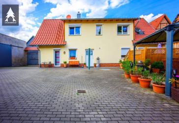 Vorschaubild Mehrfamilienhaus