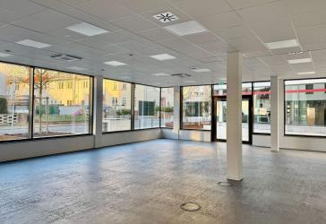Vorschaubild Büro- /Praxis-Immobilie