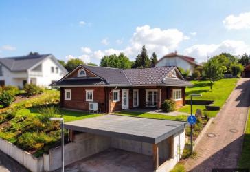 Vorschaubild Bungalow