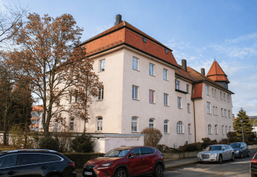 Vorschaubild Wohnung