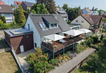 Vorschaubild Einfamilienhaus