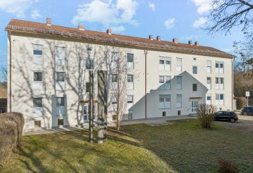 Vorschaubild Mehrfamilienhaus