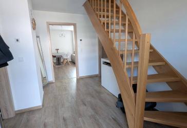 Vorschaubild Maisonettewohnung