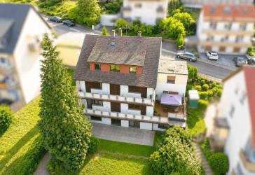 Vorschaubild Mehrfamilienhaus