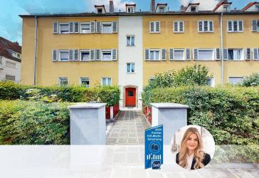 Vorschaubild Wohnung